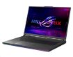 Obrázek ASUS NTB ROG Strix G18 (G814JZR-NEBULA008W), i9-14900HX, 18" 2560 x 1600, 32GB, 1TB SSD, RTX 4080, Win11 Home, Grey