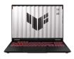 Obrázek ASUS TUF Gaming A16 (FA608WI-QT012W), AI 9 HX 370, 16" 2560 x 1600, 32GB, 1TB SSD, RTX 4070, W11 Home, Gray