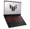 Obrázek ASUS TUF Gaming A16 (FA608WI-QT012W), AI 9 HX 370, 16" 2560 x 1600, 32GB, 1TB SSD, RTX 4070, W11 Home, Gray