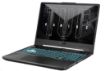 Obrázek ASUS TUF Gaming A15 (FA506NCR-HN008W), R7-7435HS, 15.6" 1920 x 1080, 16GB, 512GB SSD, RTX 3050, W11 Home, Black