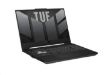 Obrázek ASUS NTB TUF Gaming 15 (FA506NCR-HN009W), R7-7435HS, 15.6" 1920 x 1080, 16GB, 512GB SSD, RTX 3050, W11 Home, Black