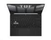 Obrázek ASUS NTB TUF Gaming 15 (FA506NCR-HN009W), R7-7435HS, 15.6" 1920 x 1080, 16GB, 512GB SSD, RTX 3050, W11 Home, Black