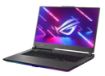 Obrázek ASUS NTB ROG Strix G17 (G713PI-LL122W), R9-7940HX, 17.3" 2560 x 1440, 32GB, 1TB SSD, RTX 4070, W11 Home, Gray