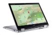 Obrázek ACER NTB Chromebook Spin 11 (CP312-1HN-35JQ),i3-N305,12.2"WUXGA,8GB,128GB eMMC,UHD Graphics,Chrome OS,Silver