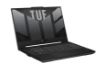 Obrázek ASUS TUF Gaming A15 (FA507NUR-LP012W), R7-7435HS, 15.6" 1920 x 1080, 16GB, 512GB SSD, RTX 4050, W11 Home, Gray