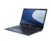 Obrázek ASUS NTB ExpertBook B3 Flip (B3402FBA-EC0419XA), i3-1215U, 14" 1920 x 1080, 8GB, 256GB SSD, UHD, W11 Pro EDU, Black