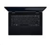 Obrázek ASUS NTB ExpertBook B3 Flip (B3402FBA-EC0419XA), i3-1215U, 14" 1920 x 1080, 8GB, 256GB SSD, UHD, W11 Pro EDU, Black