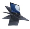 Obrázek ASUS NTB ExpertBook B3 Flip (B3402FBA-EC0419XA), i3-1215U, 14" 1920 x 1080, 8GB, 256GB SSD, UHD, W11 Pro EDU, Black