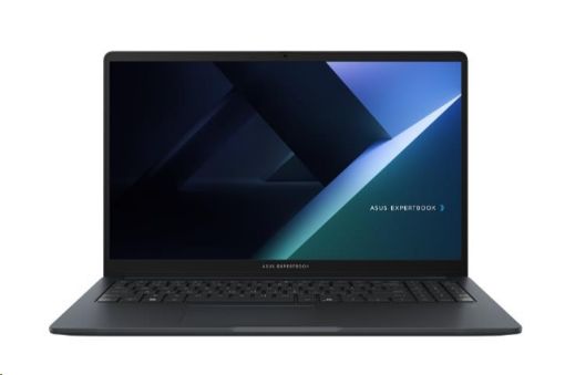 Obrázek ASUS NTB ExpertBook BM (BM1503CDA-S70116), R5-7535U, 15.6" 1920 x 1080, 16GB, 512GB SSD, Radeon, No OS, Gray