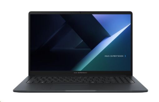 Obrázek ASUS NTB ExpertBook BM (BM1503CDA-S70015XA), R5-7535U, 15.6" 1920 x 1080, 8GB, 512GB SSD, Radeon, W11 Pro EDU, Gray