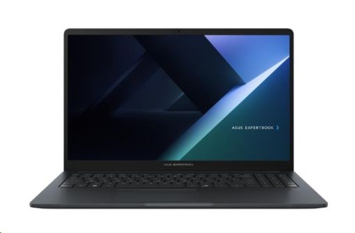 Obrázek ASUS NTB ExpertBook BM (BM1503CDA-S70172XA), R5-7535U, 15.6" 1920 x 1080, 16GB, 512GB SSD, Radeon, W11 Pro EDU, Gray