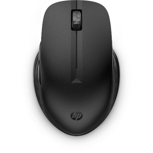 Obrázek HP myš - 435 Multi-Device Mouse, Wireless (BT + WiFi USB dongle)