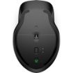 Obrázek HP myš - 435 Multi-Device Mouse, Wireless (BT + WiFi USB dongle)