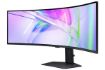 Obrázek SAMSUNG MT LED LCD - 49" LCD MT S95UC - prohnutý, VA, 5210x1440, repro, 5ms, 120Hz, USB-C,LAN