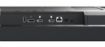 Obrázek SHARP/NEC LFD 49" MultiSync M491, IPS, 3840 x2160, 500nit, 8000:1, 8ms, 24/7, DP, HDMI, LAN, USB, Mediaplayer