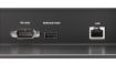 Obrázek SHARP/NEC LFD 55" MultiSync WD551, 3840x2160, 400cd, 16/7, 1xHDMI, 2xUSB-C, RS232, microphone,camera and room sensors