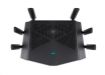 Obrázek Acer Router Predator Connect W6x - Wifi 6 router, black, 802.11 a/b/g/n/ac/ax 2.4 GHz / 5 GHz, 4x4 MU MIMO