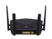 Obrázek Acer Router Predator Connect W6x - Wifi 6 router, black, 802.11 a/b/g/n/ac/ax 2.4 GHz / 5 GHz, 4x4 MU MIMO