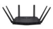 Obrázek Acer Router Predator Connect W6x - Wifi 6 router, black, 802.11 a/b/g/n/ac/ax 2.4 GHz / 5 GHz, 4x4 MU MIMO