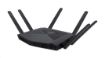 Obrázek Acer Router Predator Connect W6x - Wifi 6 router, black, 802.11 a/b/g/n/ac/ax 2.4 GHz / 5 GHz, 4x4 MU MIMO