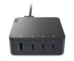 Obrázek Lenovo Go 130W Multi-Port Charger