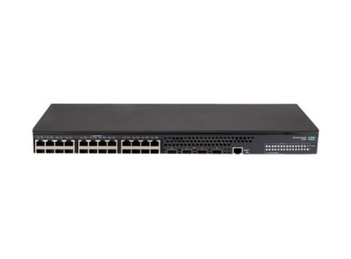 Obrázek HPE Networking Comware 5140 24G 4SFP+ EI Switch JL828AR RENEW