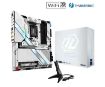 Obrázek ASRock MB Sc LGA1851 Z890 TAICHI AQUA, Intel Z890, 4xDDR5, 2xThunderbolt, WI-FI, EATX