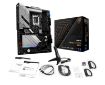 Obrázek ASRock MB Sc LGA1851 Z890 TAICHI LITE, Intel Z890, 4xDDR5, 1xHDMI, 2xThunderbolt, WI-FI