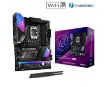 Obrázek ASRock MB Sc LGA1851 Z890 LIGHTNING WIFI, Intel Z890, 4xDDR5, 1xHDMI, 2xThunderbolt, WI-FI