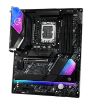 Obrázek ASRock MB Sc LGA1851 Z890 LIGHTNING WIFI, Intel Z890, 4xDDR5, 1xHDMI, 2xThunderbolt, WI-FI