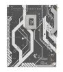 Obrázek ASRock MB Sc LGA1851 Z890 STEEL LEGEND WIFI, Intel Z890, 4xDDR5, 1xHDMI, 2xThunderbolt, WI-FI