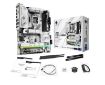 Obrázek ASRock MB Sc LGA1851 Z890 STEEL LEGEND WIFI, Intel Z890, 4xDDR5, 1xHDMI, 2xThunderbolt, WI-FI