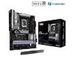 Obrázek ASRock MB Sc LGA1851 Z890 LIVEMIXER WIFI, Intel Z890, 4xDDR5, 1xHDMI, 2xThunderbolt, WI-FI
