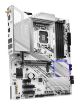 Obrázek ASRock MB Sc LGA1851 Z890 PRO RS WIFI WHITE, Intel Z890, 4xDDR5, 1xHDMI, WI-FI