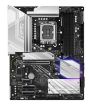 Obrázek ASRock MB Sc LGA1851 Z890 PRO RS, Intel Z890, 4xDDR5, 1xDP, 1xHDMI, 2xThunderbolt, WI-FI