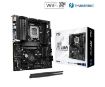 Obrázek ASRock MB Sc LGA1851 Z890 PRO-A WIFI, Intel Z890, 4xDDR5, 1xDP, 1xHDMI, 1xThunderbolt, WI-FI