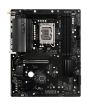 Obrázek ASRock MB Sc LGA1851 Z890 PRO-A WIFI, Intel Z890, 4xDDR5, 1xDP, 1xHDMI, 1xThunderbolt, WI-FI