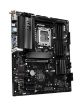 Obrázek ASRock MB Sc LGA1851 Z890 PRO-A WIFI, Intel Z890, 4xDDR5, 1xDP, 1xHDMI, 1xThunderbolt, WI-FI
