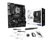 Obrázek ASRock MB Sc LGA1851 Z890 PRO-A WIFI, Intel Z890, 4xDDR5, 1xDP, 1xHDMI, 1xThunderbolt, WI-FI