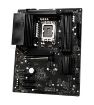 Obrázek ASRock MB Sc LGA1851 Z890 PRO-A, Intel Z890, 4xDDR5, 1xDP, 1xHDMI, 1xThunderbolt