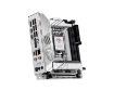 Obrázek MSI MB Sc LGA1851 MPG Z890I EDGE TI WIFI, Intel Z890, 4xDDR5, 1xHDMI, 2xThunderbolt, WI-FI, m-ITX