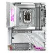 Obrázek GIGABYTE MB Sc LGA1851 Z890 A ELITE X ICE, Intel Z890, 4xDDR5, 1xHDMI, 1xThunderbolt, WiFi