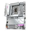 Obrázek GIGABYTE MB Sc LGA1851 Z890 A ELITE WF7 ICE, Intel Z890, 4xDDR5, 1xDP, 1xHDMI, 1xThunderbolt, WiFi