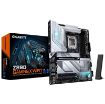 Obrázek GIGABYTE MB Sc LGA1851 Z890 GAMING X WIFI7, Intel Z890, 4xDDR5, 1xDP, 1xHDMI, 1xThunderbolt, WiFi