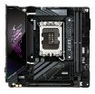 Obrázek GIGABYTE MB Sc LGA1851 Z890I AORUS ULTRA, Intel Z890, 4xDDR5, 1xDP, 1xHDMI, 1xThunderbolt, WiFi, mITX