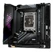 Obrázek GIGABYTE MB Sc LGA1851 Z890I AORUS ULTRA, Intel Z890, 4xDDR5, 1xDP, 1xHDMI, 1xThunderbolt, WiFi, mITX