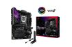 Obrázek ASUS MB Sc LGA1851 ROG STRIX Z890-E GAMING WIFI, Intel Z890, 4xDDR5, 1xDP, 1xHDMI, 2xThunderbolt, WI-FI, ATX