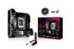 Obrázek ASUS MB Sc LGA1851 ROG STRIX Z890-I GAMING WIFI, Intel Z890, 2xDDR5, 1xHDMI, 2xThunderbolt, WI-FI, Mini-ITX