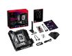 Obrázek ASUS MB Sc LGA1851 ROG STRIX Z890-I GAMING WIFI, Intel Z890, 2xDDR5, 1xHDMI, 2xThunderbolt, WI-FI, Mini-ITX