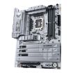 Obrázek ASUS MB Sc LGA1851 TUF GAMING Z890-PRO WIFI, Intel Z890, 4xDDR5, 1xDP, 1xHDMI, 2xThunderbolt, WI-FI, ATX